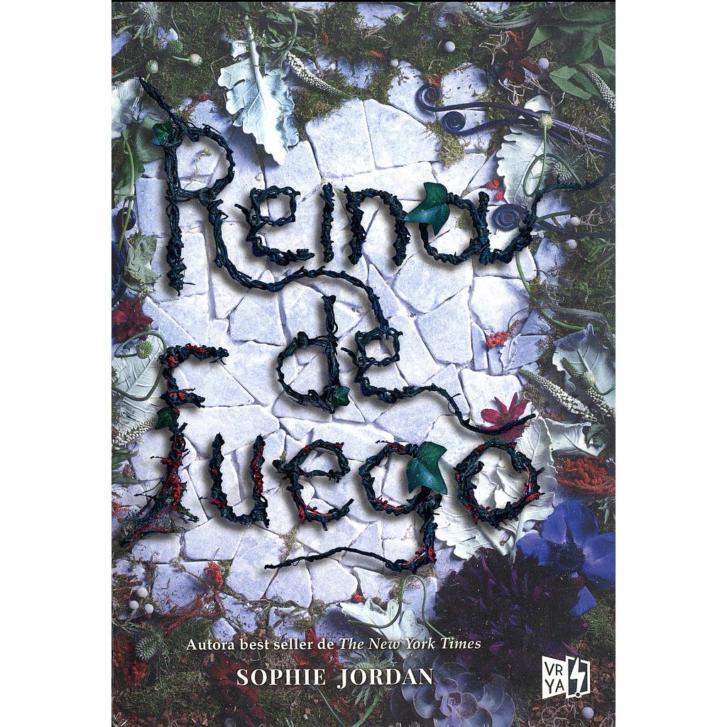 Reina de Fuego