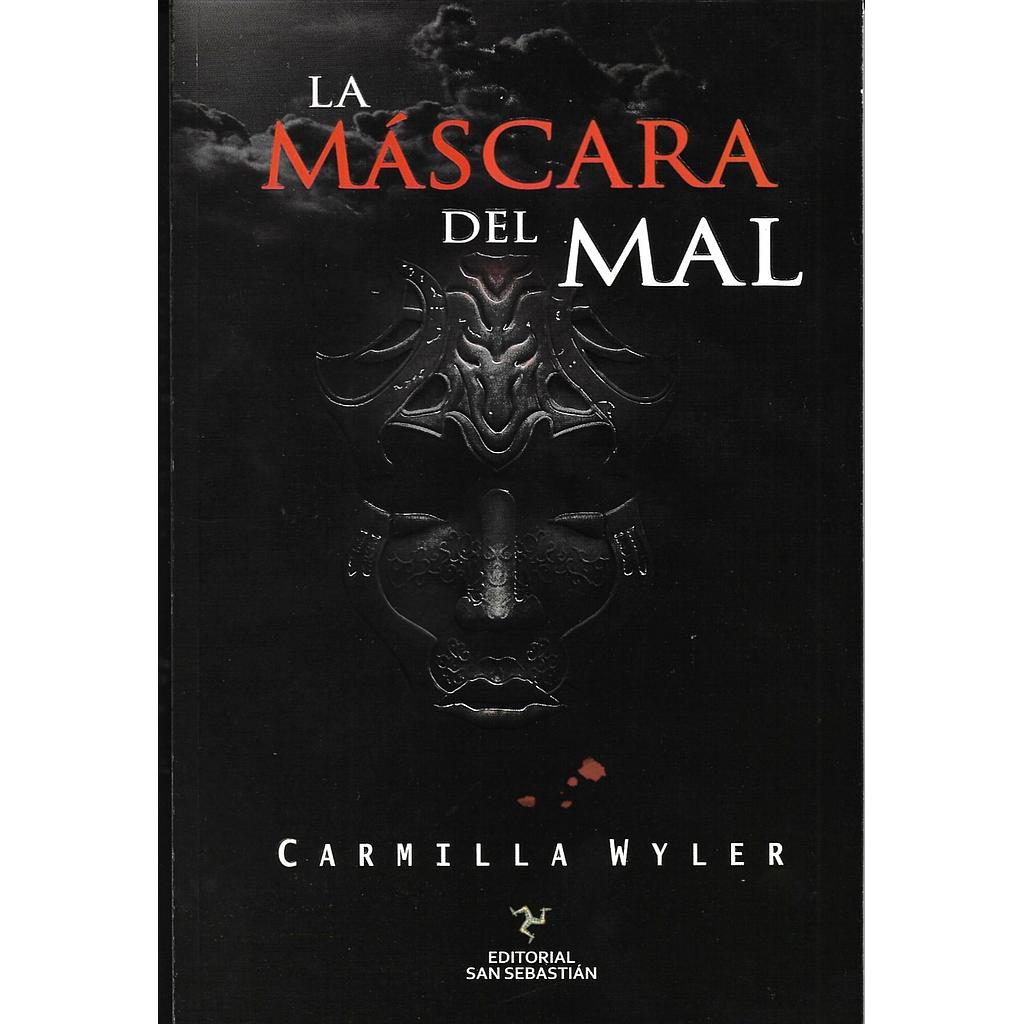 La mascara del mal