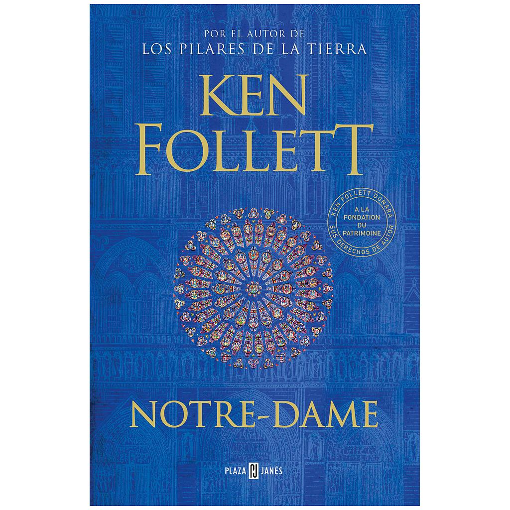 Notre-Dame