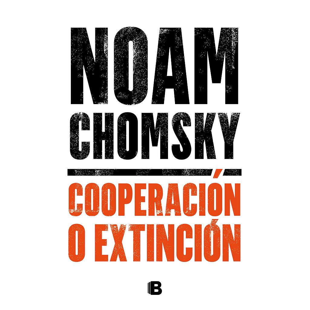 Cooperacion o extincion