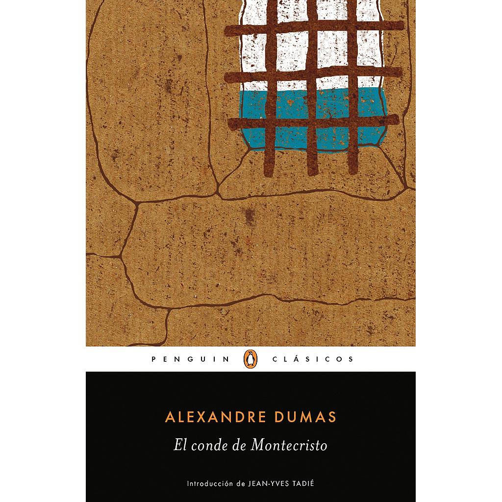El conde de montecristo