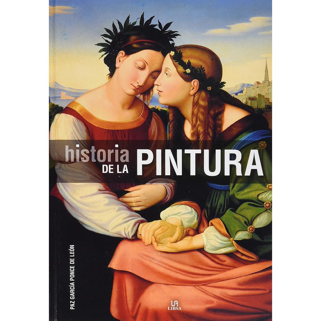 Historia de la pintura