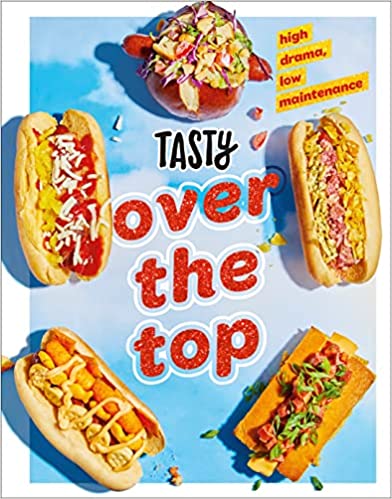 Tasty Over the Top