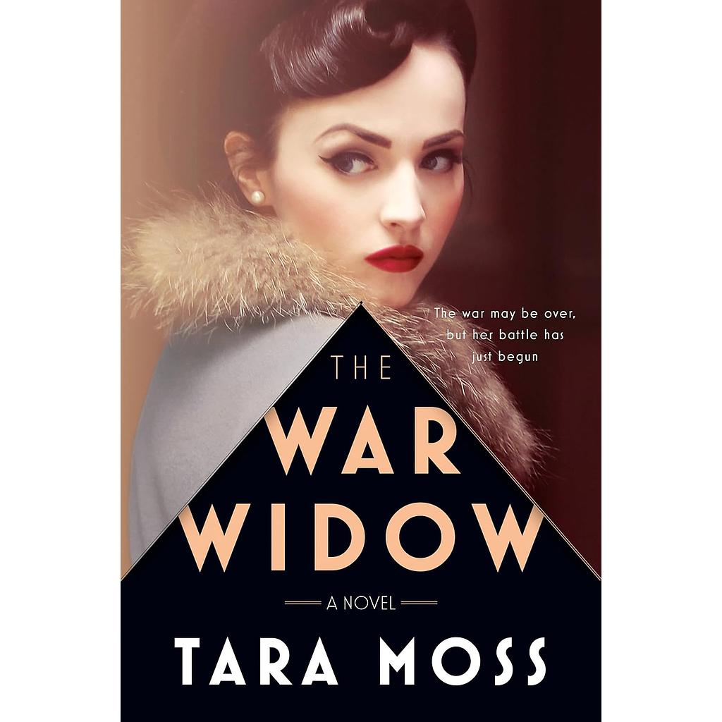 The War Widow