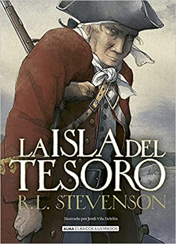 La isla del tesoro