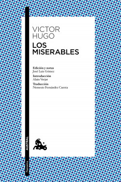 Los miserables (Planeta)