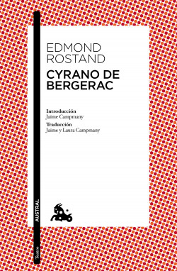 Cyrano de Bergerac