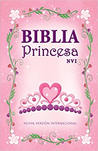 Biblia Princesa NVI