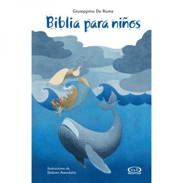 Biblia para niños