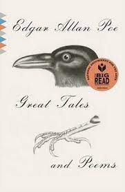 Great Tales and Poems of Edgar A..