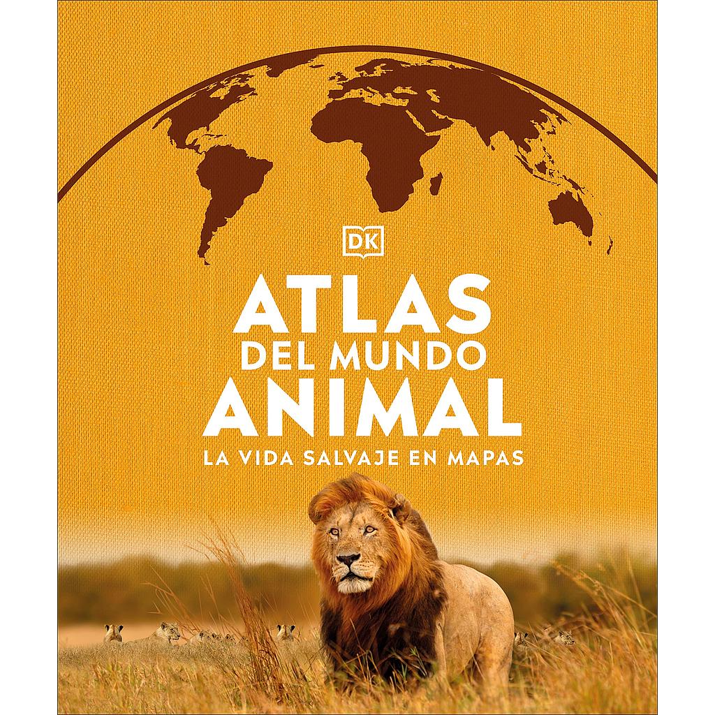 Atlas del mundo animal