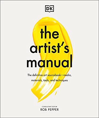The Artist's Manual