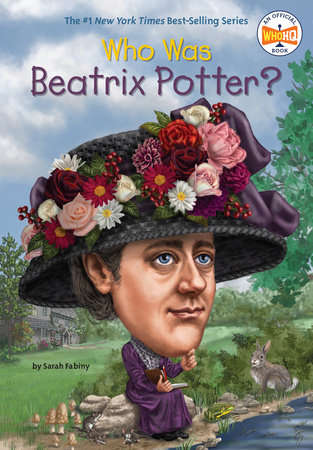 Who Was Beatrix Potter