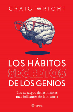 Los habitos secretos de los genios