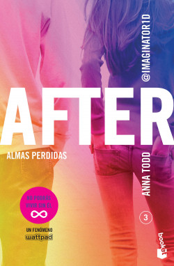 After 3. Almas perdidas