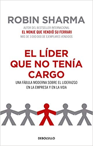El lider que no tenia cargo