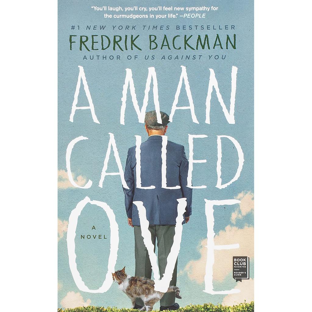 A man called Ove