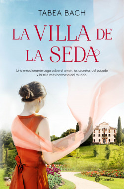 La villa de la seda 1