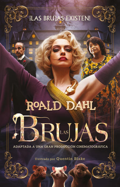 Las brujas