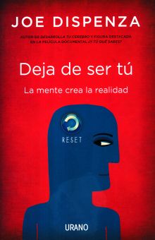 Deja de ser tu
