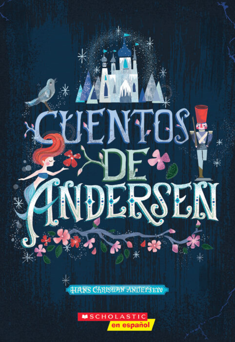 Cuentos de Andersen