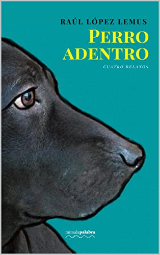 Perro adentro