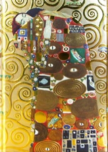 Journal Gustav Klimt Fulfillment (FTNB51)