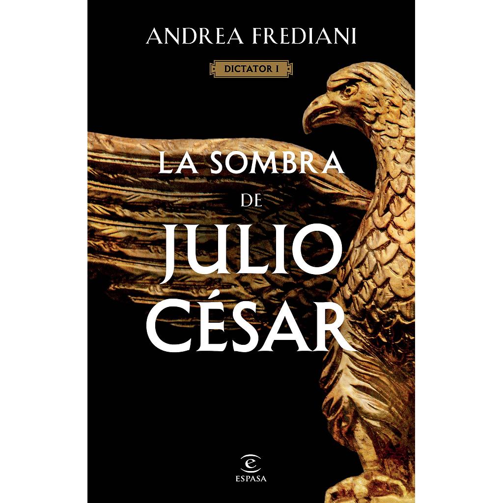 La sombra de Julio Cesar