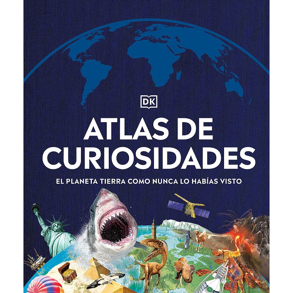 Atlas de curiosidades