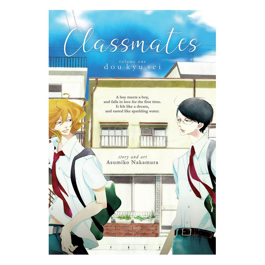 Classmates Vol. 1