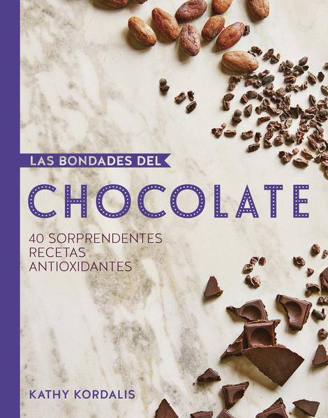 Las bondades del chocolate