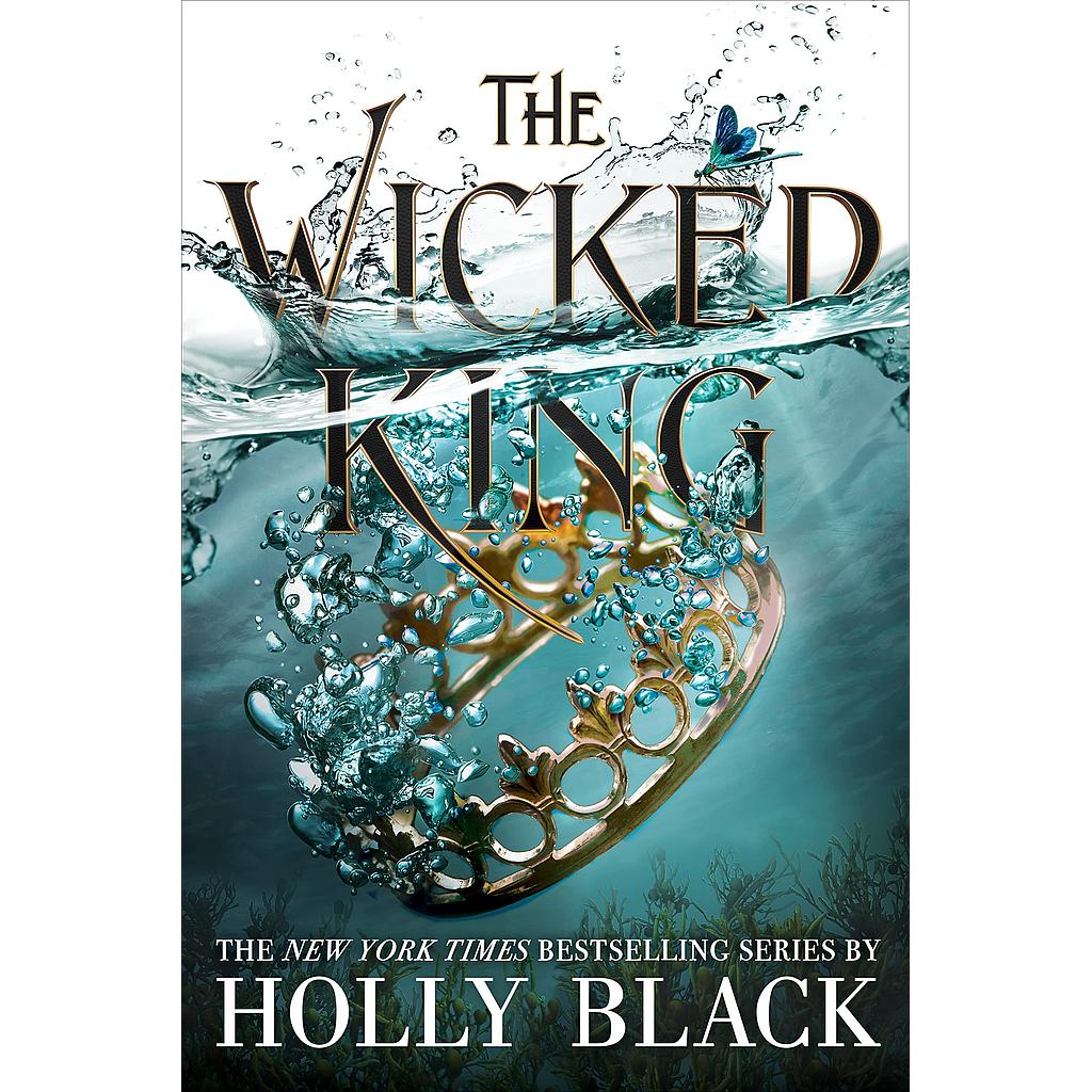 The wicked king