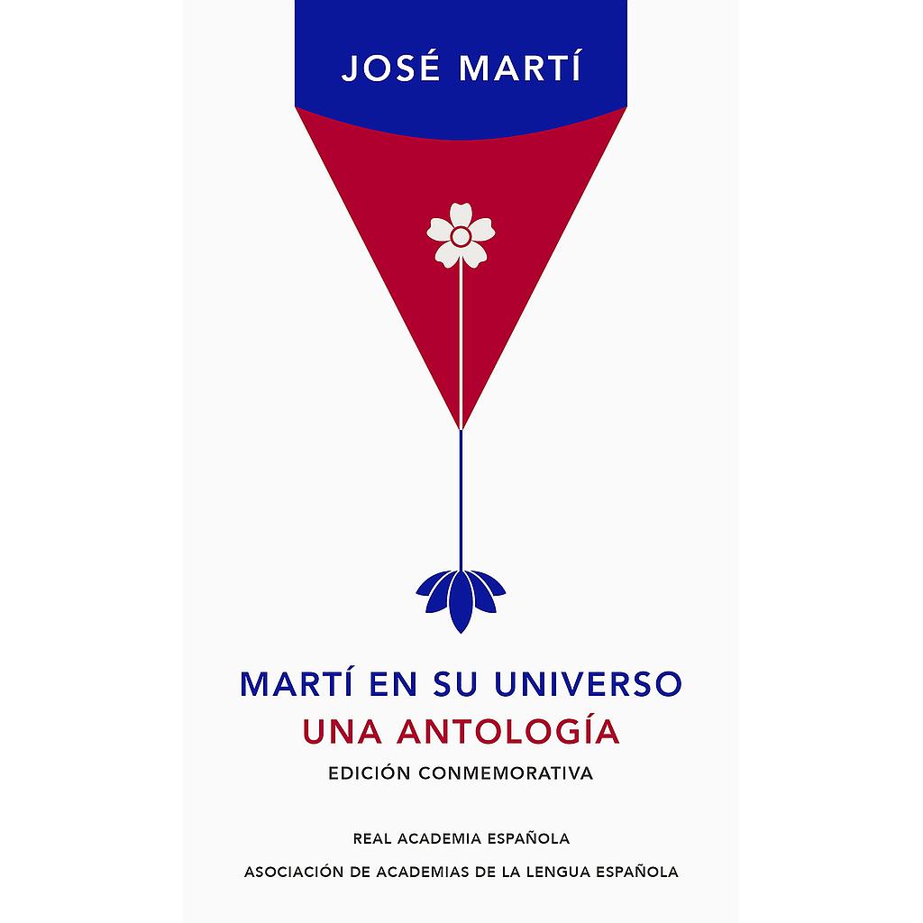 Marti en su universo