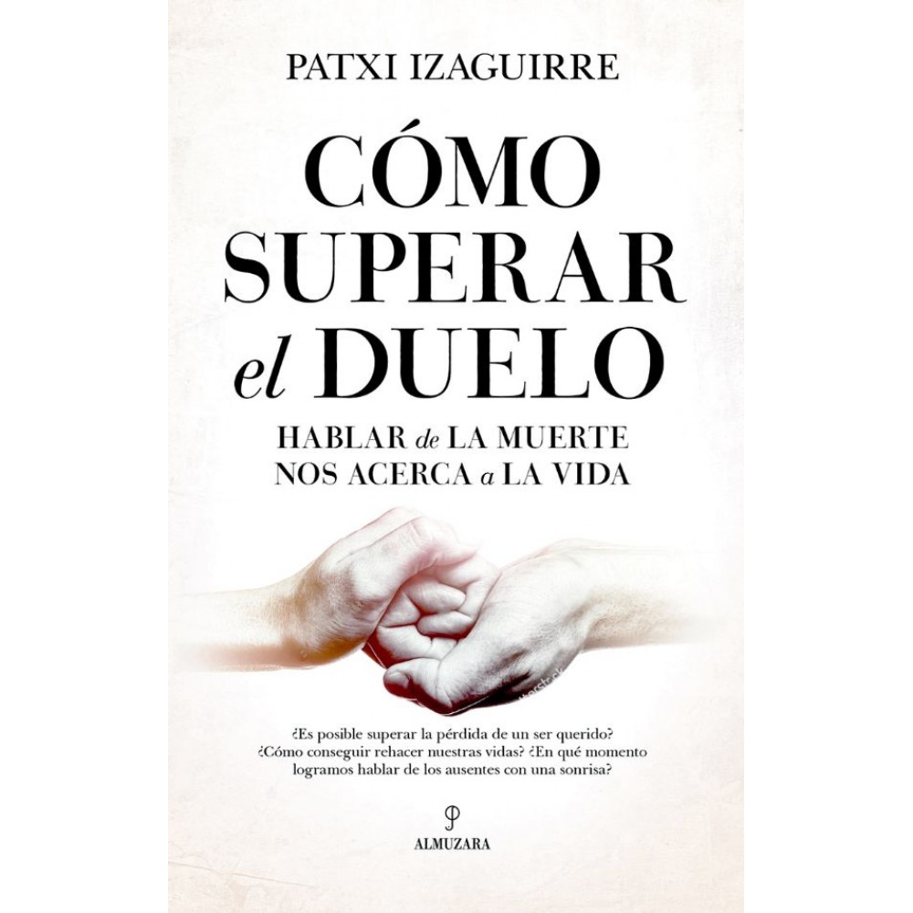 Como superar el duelo