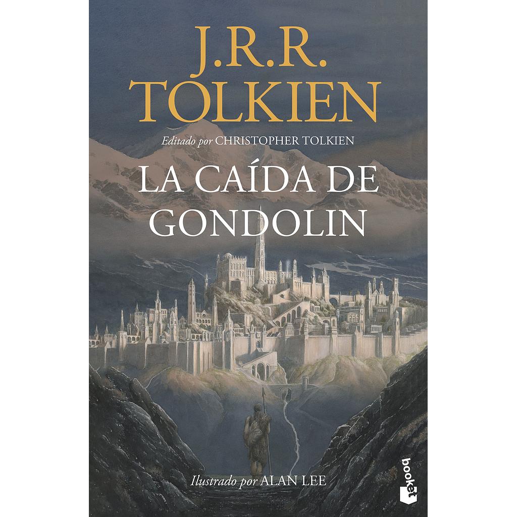 La caida de Gondolin