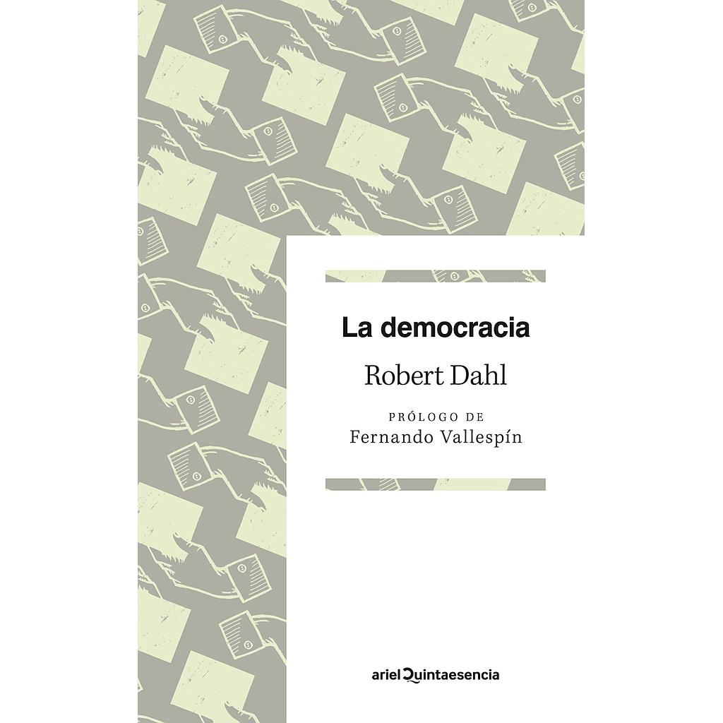 La democracia