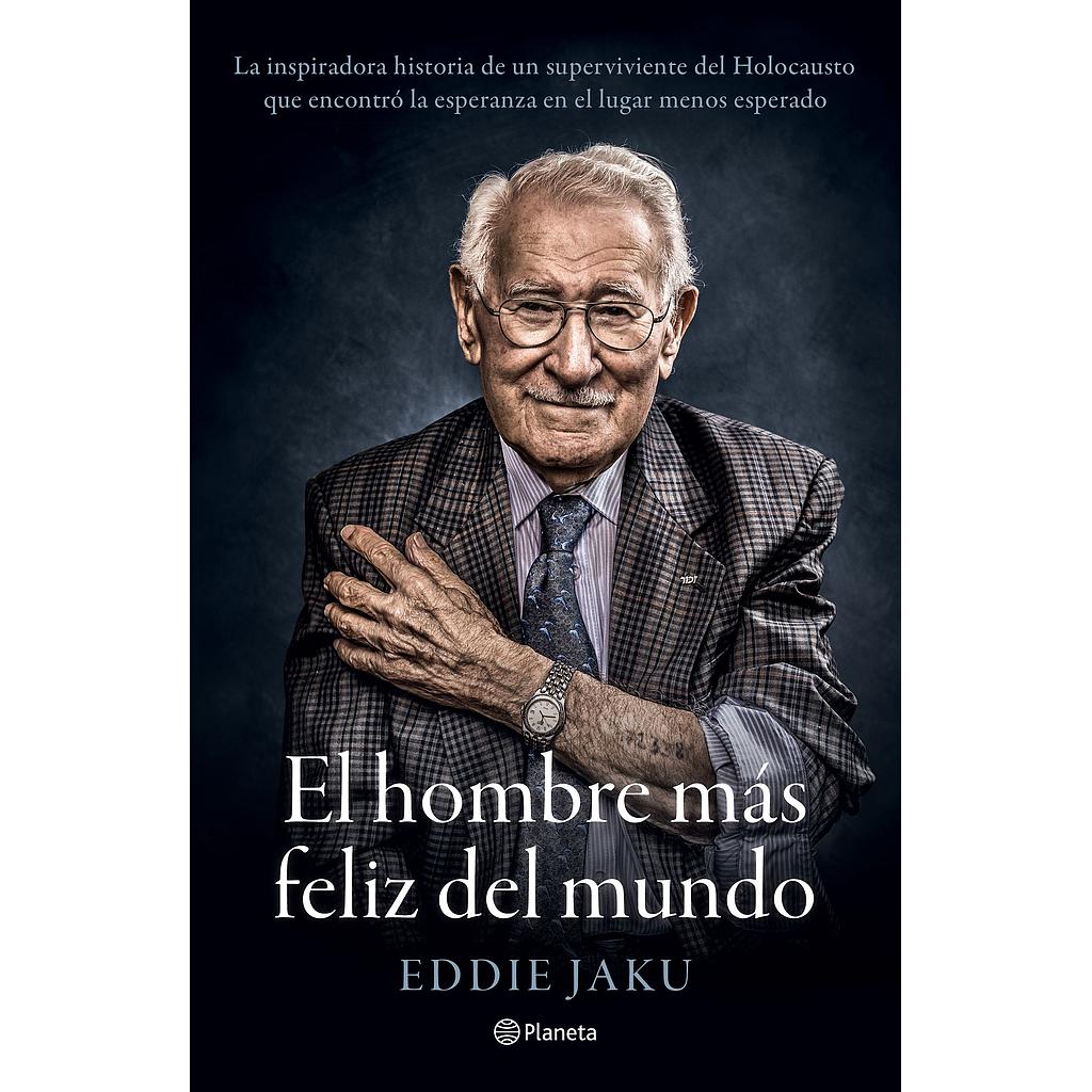 El hombre mas feliz del mundo
