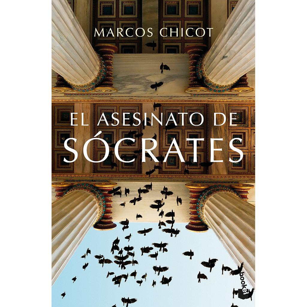 El asesinato de Socrates