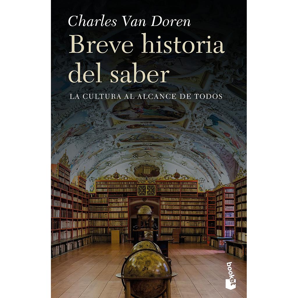 Breve historia del saber