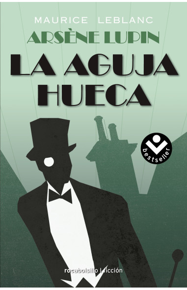 La aguja hueca