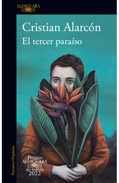 El tercer paraiso