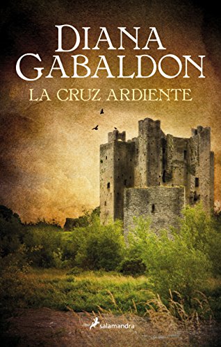 Forastera 5: La cruz ardiente