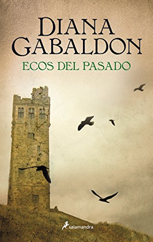 Forastera 7: Ecos del pasado