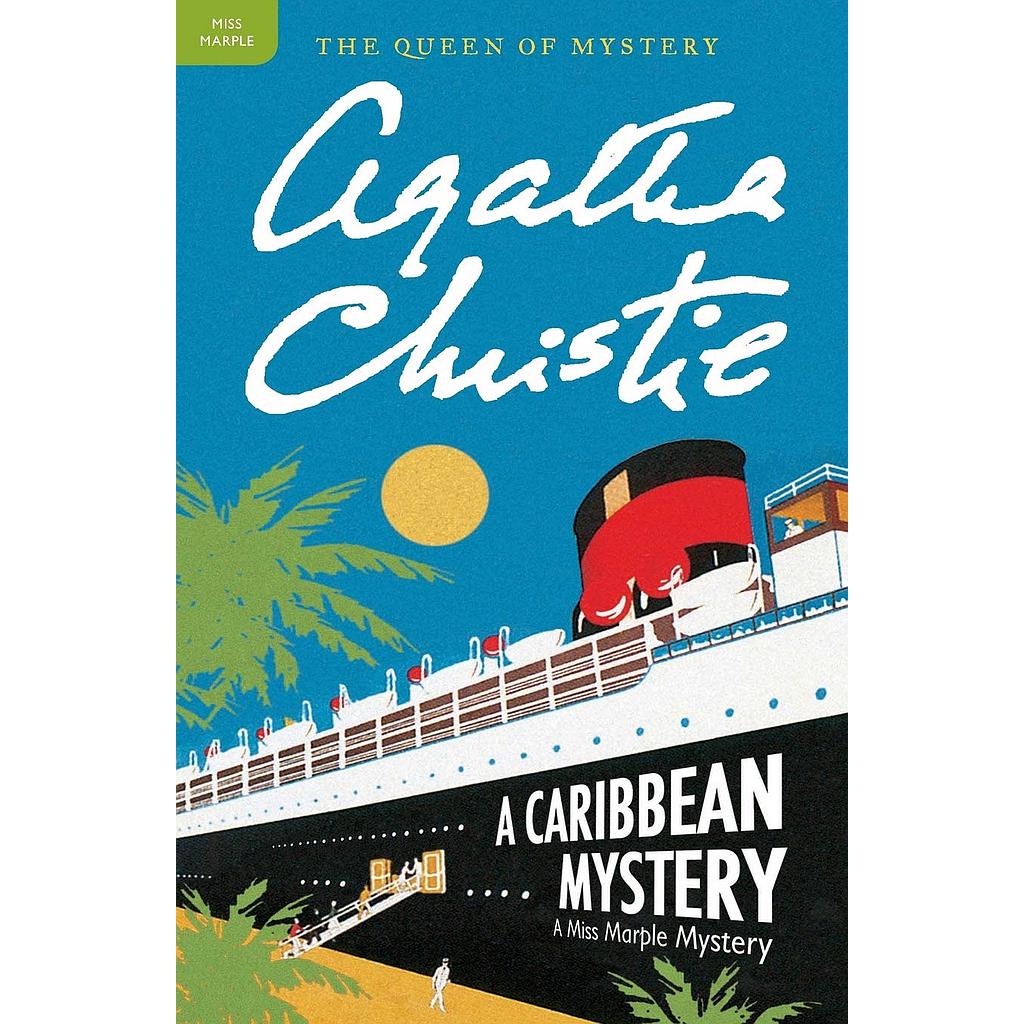 A Caribbean Mystery