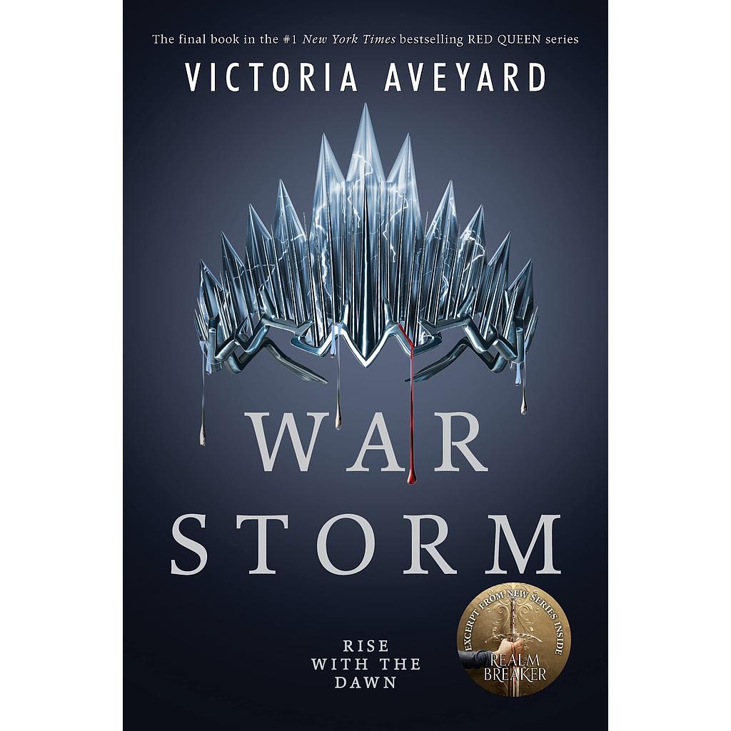 War storm