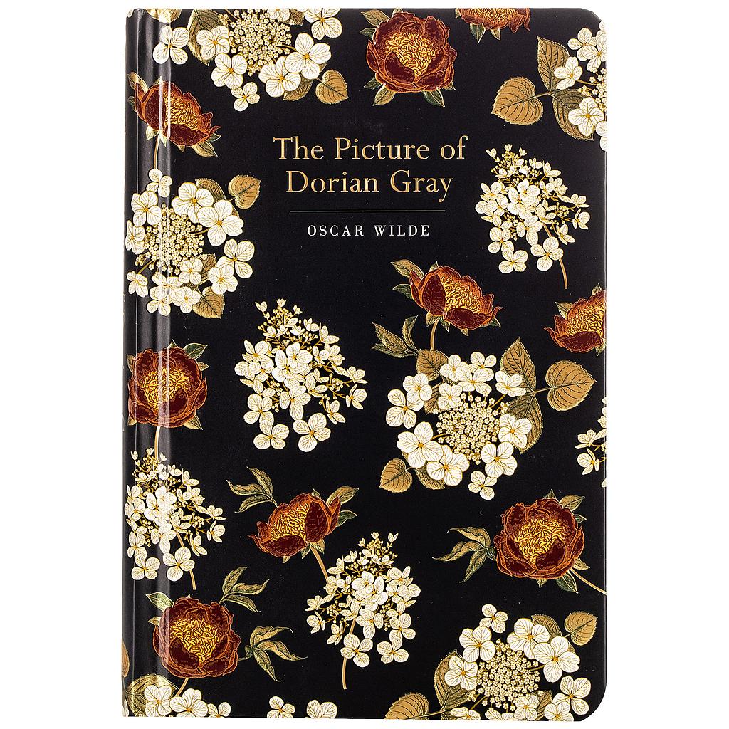 The Picture Of Dorian Gray (Chiltern Classic)