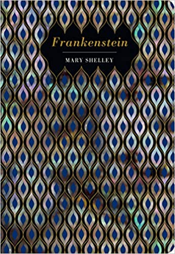 Frankenstein (Chiltern Classic)