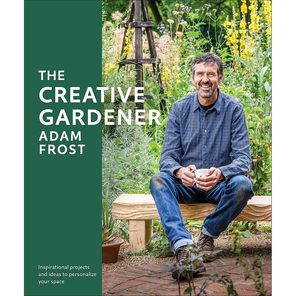 The Creative Gardener