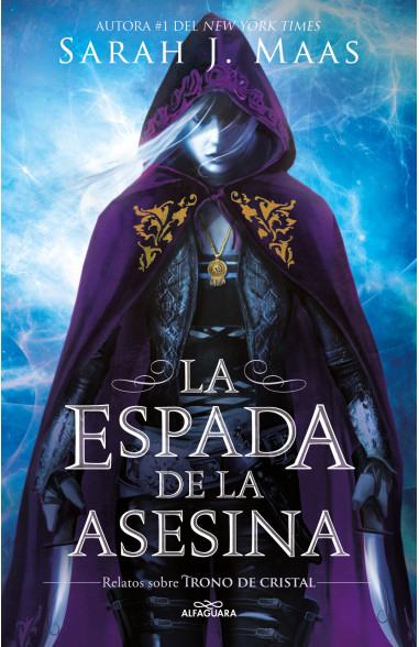 La espada de la asesina