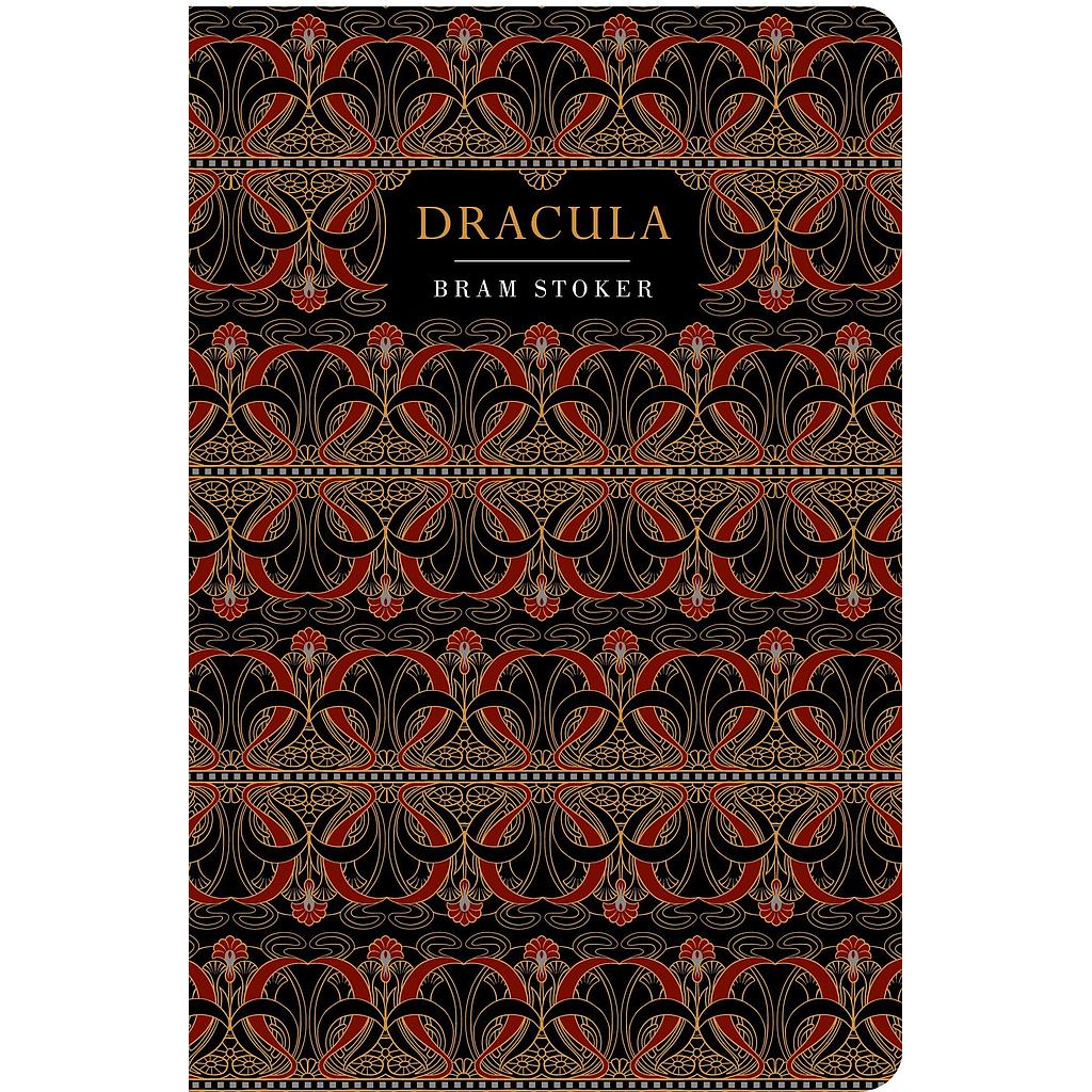 Dracula Ed. Chiltern